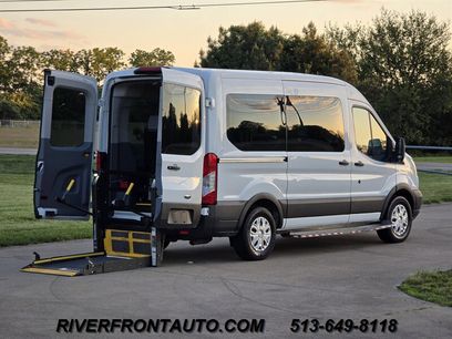 Used 2019 Ford Transit 150 XL