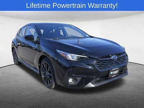 New 2025 Subaru Impreza RS w/ Popular Package #1 image 17