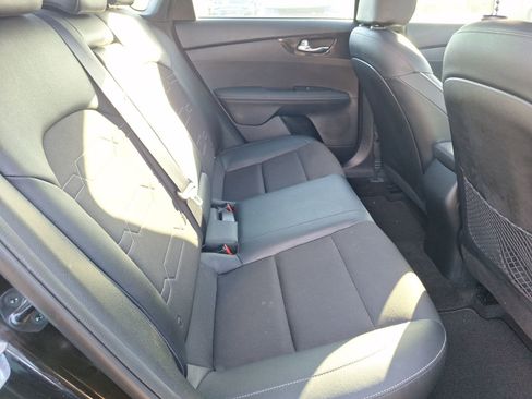 Used 2022 Kia Forte GT-Line w/ GT-Line Premium Package image 33