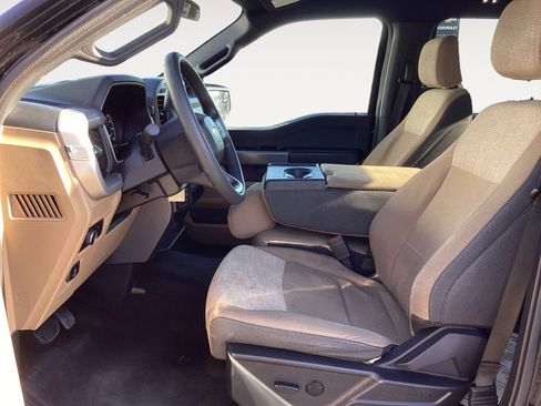 Used 2023 Ford F150 XLT image 25