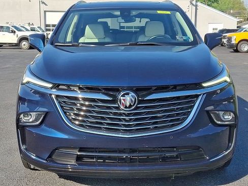 Certified 2023 Buick Enclave Essence w/ Experience Buick Package AWD/4WD image 5