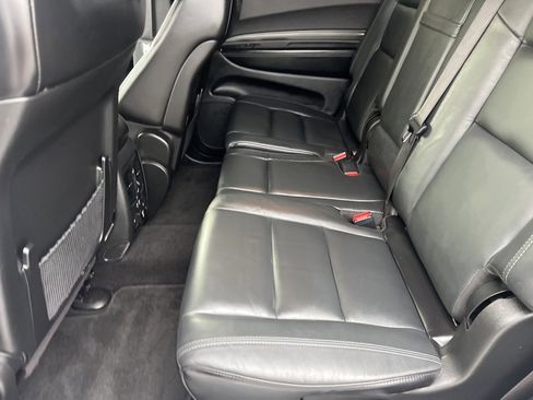 Used 2022 Dodge Durango GT image 21