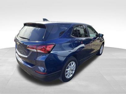 Certified 2022 Chevrolet Equinox LS w/ LS Convenience Package