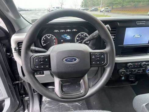 New 2026 Ford F350 XLT w/ Tremor Off-Road Package image 30