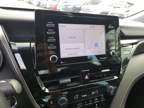 Used 2023 Toyota Camry SE w/ Convenience Package image 26