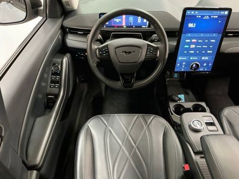 Used 2024 Ford Mustang Mach-E Select RWD image 10