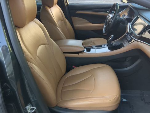 Used 2017 Buick LaCrosse Essence w/ Sights and Sounds Package image 22