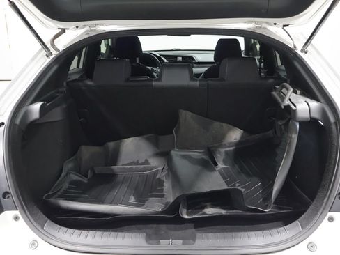 Used 2020 Honda Civic Sport image 4