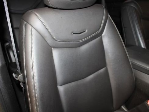 Certified 2023 Cadillac XT5 Luxury AWD/4WD image 17