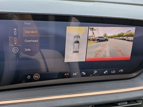 New 2026 Buick Envision Sport Touring AWD/4WD image 23
