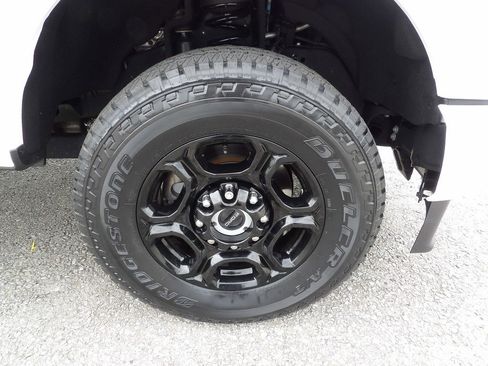 Used 2024 Ford F250 XL w/ STX Appearance Package AWD/4WD image 60
