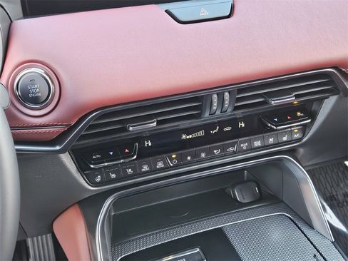 New 2026 MAZDA CX-70 3.3 Turbo w/ Premium Plus Pkg image 19