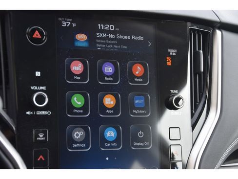 Certified 2024 Subaru Outback Limited image 21