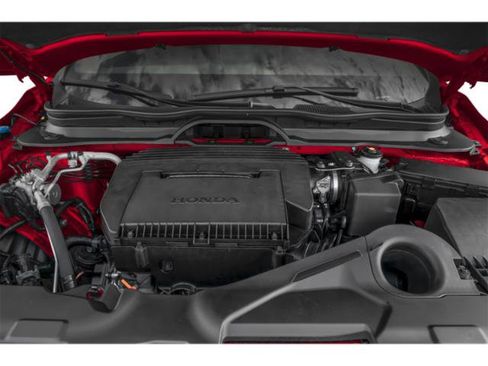 New 2026 Honda Pilot Sport image 12