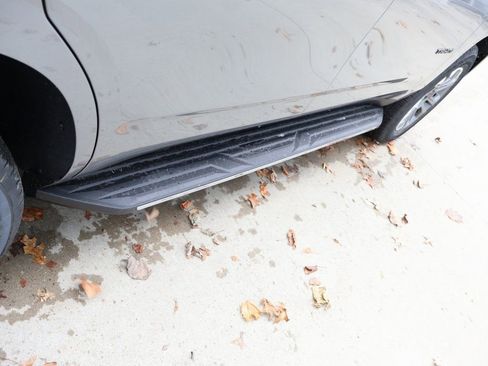 New 2026 Chevrolet Tahoe LS w/ LPO, Dark Essentials Package image 35