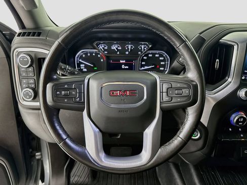 Used 2021 GMC Sierra 1500 Elevation w/ X31 Off-Road Package AWD/4WD image 13