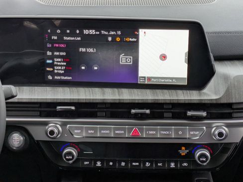 New 2025 Kia Telluride EX image 23