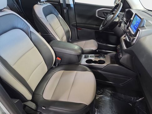 Used 2024 Ford Bronco Sport Big Bend w/ Convenience Package image 10