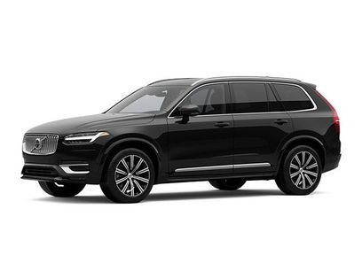 Certified 2023 Volvo XC90 B6 Plus w/ Protection Package Premier
