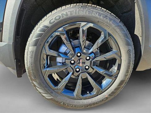 New 2026 GMC Terrain Elevation w/ Elevation Premium Package image 10