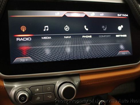 Used 2017 Ferrari GTC4Lusso AWD/4WD image 31