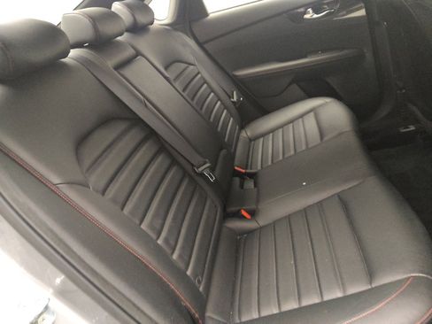 Used 2022 Kia Forte GT w/ GT2 Package FWD image 19