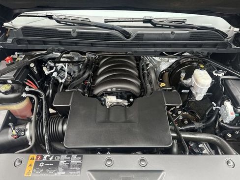 Used 2017 Chevrolet Silverado 1500 LT w/ All Star Edition image 23