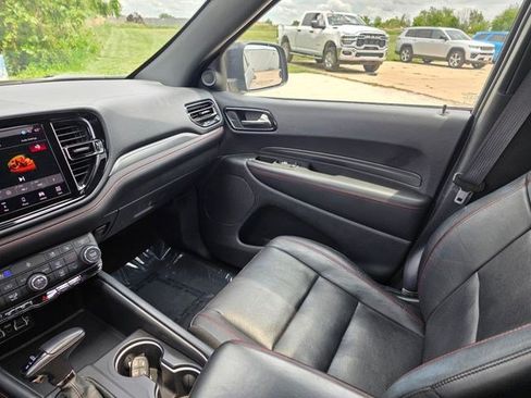 Certified 2024 Dodge Durango GT AWD/4WD image 40