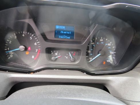 Used 2019 Ford Transit 250 130 Low Roof RWD image 9