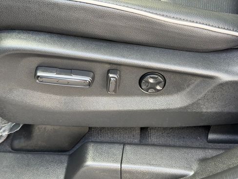 Used 2026 Honda Odyssey Elite image 16