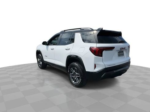 New 2026 GMC Terrain AT4 image 6