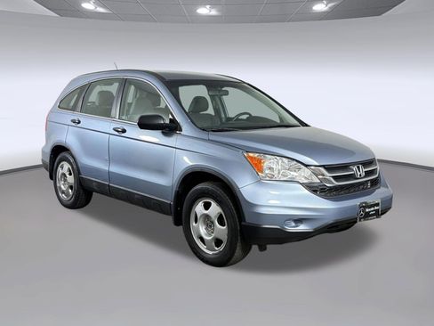 Used 2011 Honda CR-V LX image 7