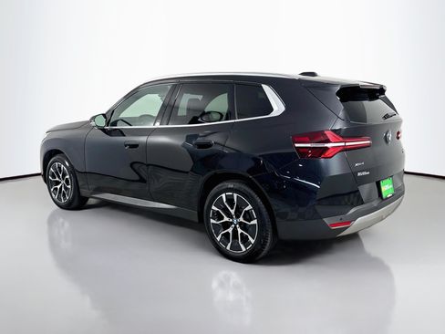 Used 2026 BMW X3 xDrive30i AWD/4WD image 7