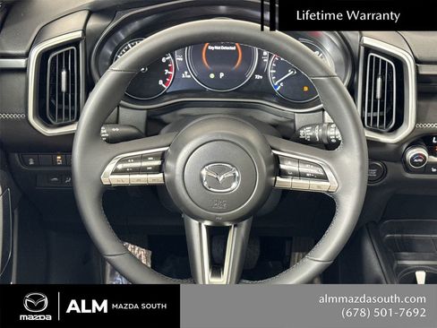 New 2026 MAZDA CX-50 AWD 2.5 S w/ Weather Package image 24