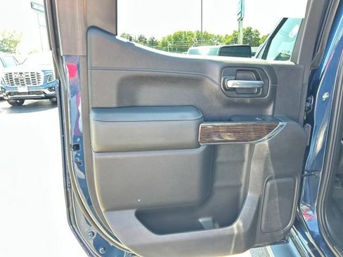 Used 2021 GMC Sierra 1500 Elevation AWD/4WD image 17