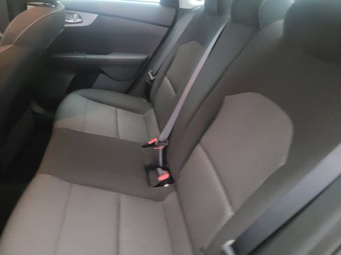 Used 2023 Kia Forte LXS w/ LXS Technology Package image 18