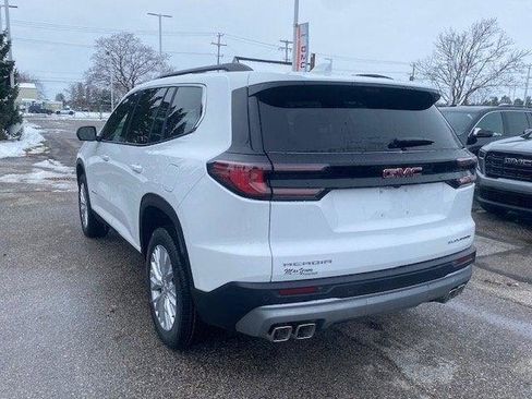 New 2026 GMC Acadia Elevation w/ Elevation Premium Package image 3