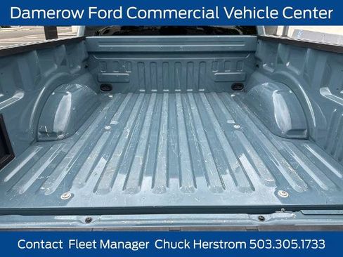 Certified 2023 Ford F150 XL w/ STX Appearance Package AWD/4WD image 8