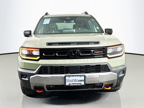 New 2026 Honda Passport TrailSport image 2