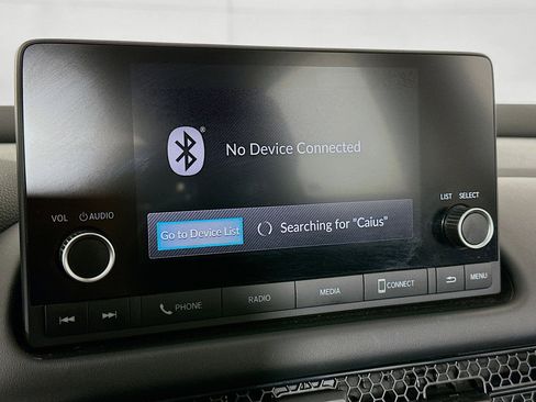 Used 2025 Honda HR-V LX image 19