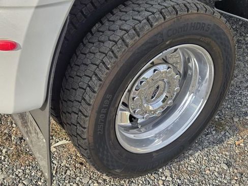 New 2026 Ford F450 Platinum AWD/4WD image 6