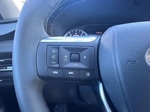 Certified 2025 INFINITI QX60 Pure image 20