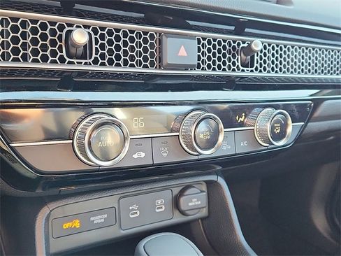 New 2026 Honda Civic Sport image 15