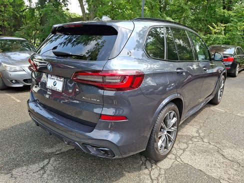 Used 2022 BMW X5 xDrive45e w/ M Sport Package AWD/4WD image 7