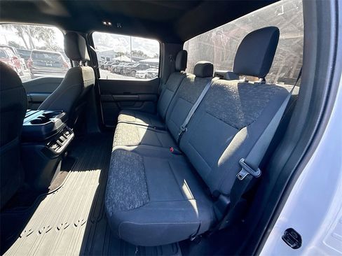 Used 2022 Ford F150 Tremor w/ Trailer Tow Package image 27