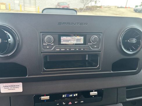 New 2026 Mercedes-Benz Sprinter 3500 image 18