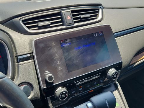Used 2018 Honda CR-V Touring image 29
