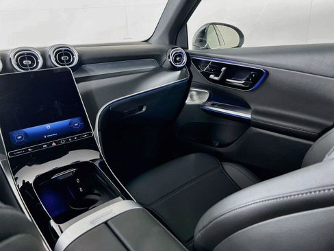 Certified 2026 Mercedes-Benz GLC 300 4MATIC image 26
