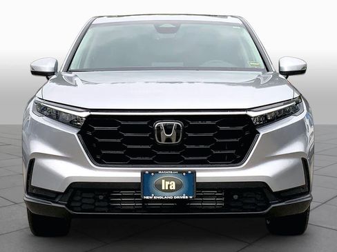 Certified 2024 Honda CR-V EX-L image 4