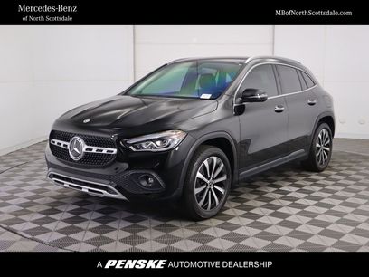 Certified 2023 Mercedes-Benz GLA 250